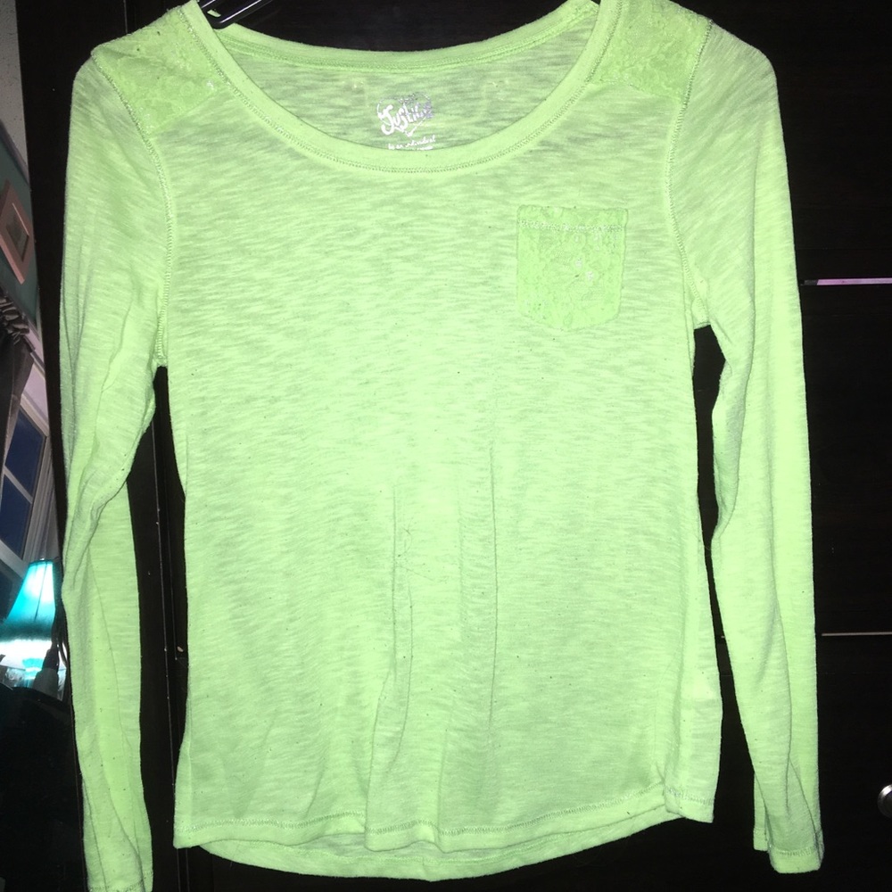 long sleeve t shirt